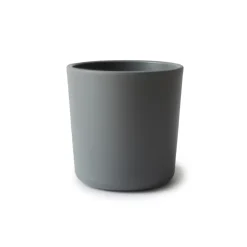 Mushie | Cup | Set Van 2 Bekers