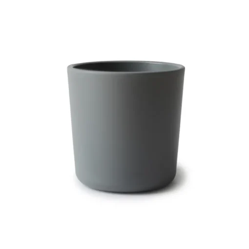 Mushie | Cup | Set Van 2 Bekers