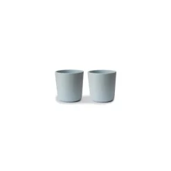 Mushie | Cup | Set Van 2 Bekers