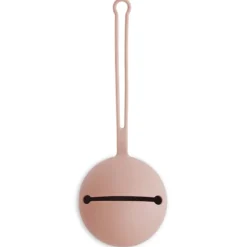 Mushie | Pacifier Case | Fopspeen Bewaardoosje