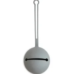 Mushie | Pacifier Case | Fopspeen Bewaardoosje