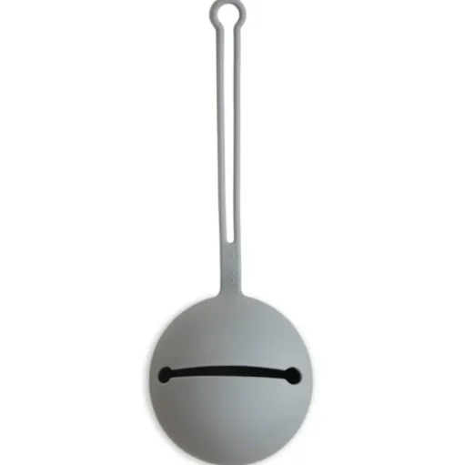 Mushie | Pacifier Case | Fopspeen Bewaardoosje