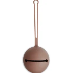 Mushie | Pacifier Case | Fopspeen Bewaardoosje