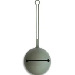 Mushie | Pacifier Case | Fopspeen Bewaardoosje