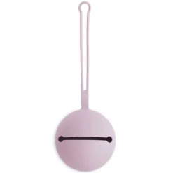Mushie | Pacifier Case | Fopspeen Bewaardoosje