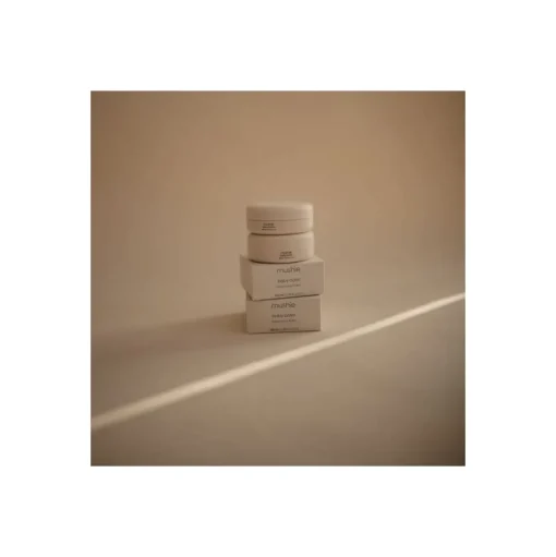 Mushie | Skincare | Baby Balm Cosmos