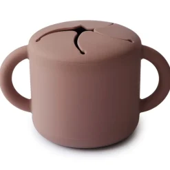 Mushie | Snack Cups