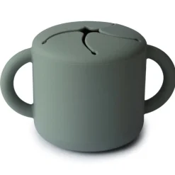 Mushie | Snack Cups