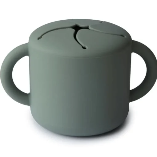 Mushie | Snack Cups