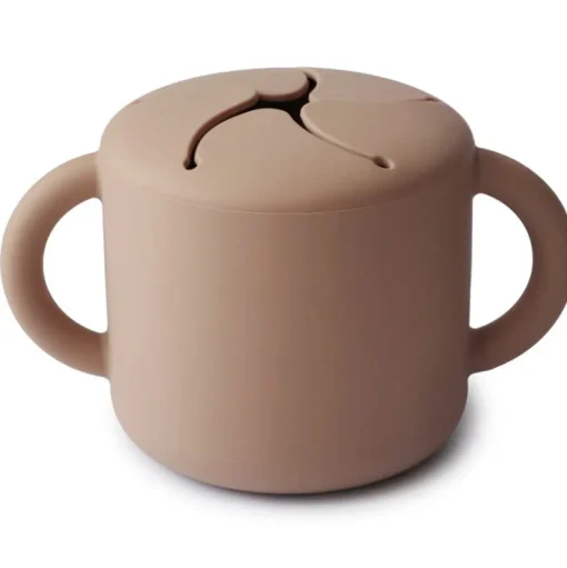 Mushie | Snack Cups