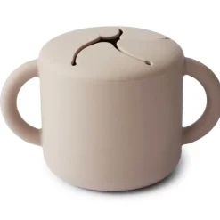 Mushie | Snack Cups