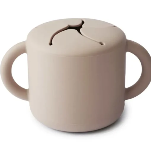 Mushie | Snack Cups
