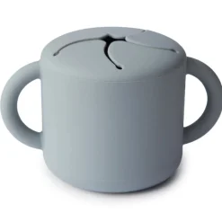Mushie | Snack Cups