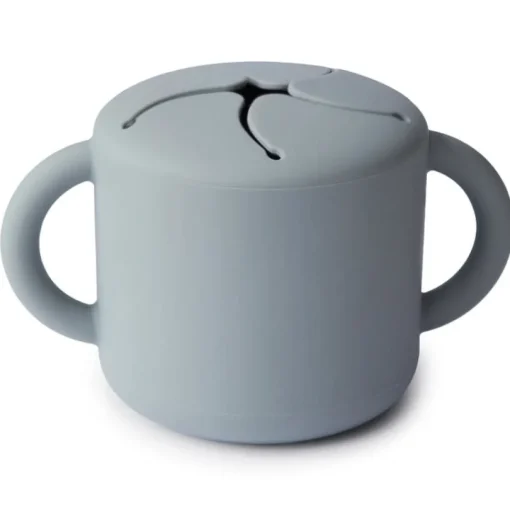 Mushie | Snack Cups