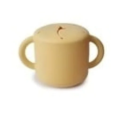 Mushie | Snack Cups
