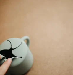 Mushie | Snack Cups