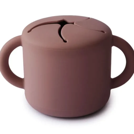 Mushie | Snack Cups