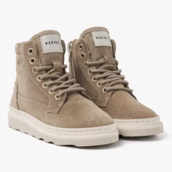 Nubikk | Jonah Dune Jr | Taupe Suede