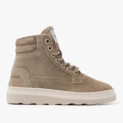 Nubikk | Jonah Dune Jr | Taupe Suede