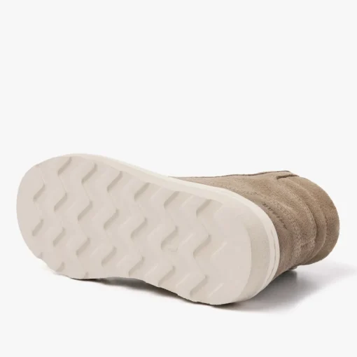 Nubikk | Jonah Dune Jr | Taupe Suede