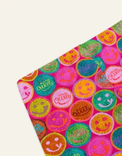 Oilily | Peppy Leggings | Smiley Logo