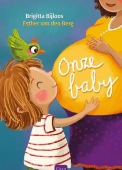 Onze Baby | Prentenboek