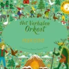Peer Gynt | Prentenboek Met Muziek