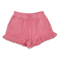 Petit Blush | Towel Short | Mauveglow