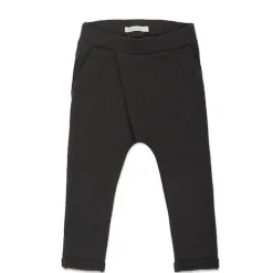 Phil & Phae | Fold-Over Chino | Broek Graphite
