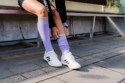 Pindahs | Hockeysokken Fien | Lila