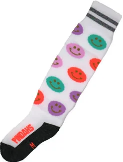 Pindahs | Hockeysokken Lotte | Smiley