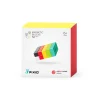 Pixio | 50 Magnetische Blokjes