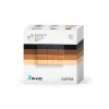 Pixio | Coffee 60 Magnetische Blokjes