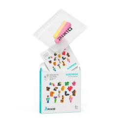 Pixio | Surprise | Verrassing Van 8 Tot 11 Blokjes