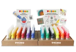 Primo | Plakaatverf Spuitflesjes | Per Stuk