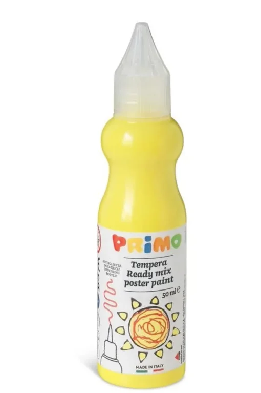 Primo | Plakaatverf Spuitflesjes | Per Stuk