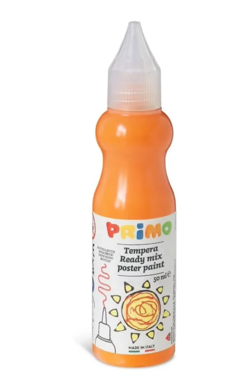 Primo | Plakaatverf Spuitflesjes | Per Stuk