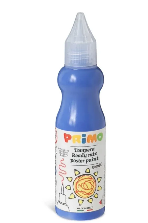 Primo | Plakaatverf Spuitflesjes | Per Stuk