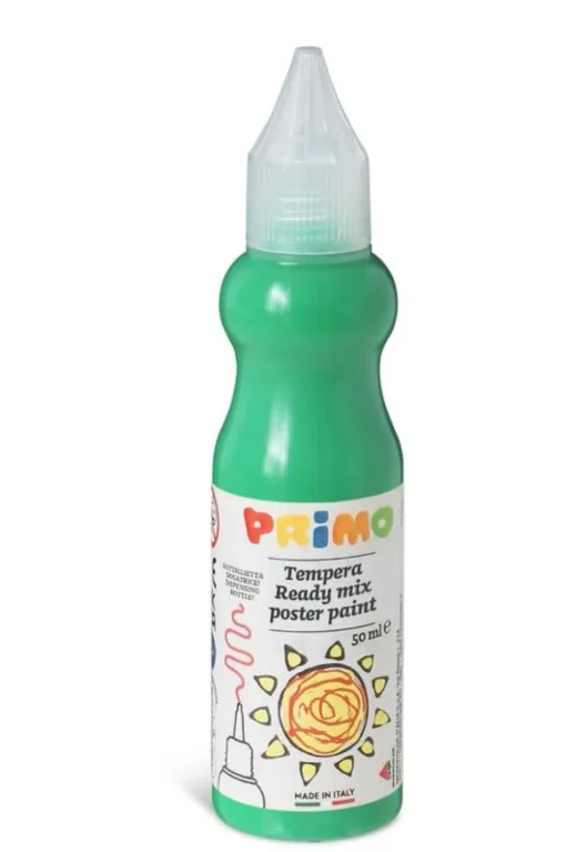 Primo | Plakaatverf Spuitflesjes | Per Stuk