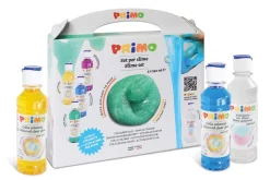 Primo | Slijmset Groen Groot | Zelf Slijm Maken