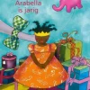 Prinses Arabella Is Jarig