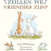 Raad Eens... Zullen We Vriendjes Zijn? | Prentenboek