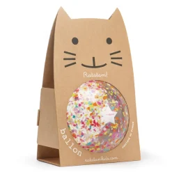 Ratatam | Gerecyclede Confetti Bal