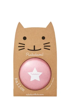Ratatam | Glitter Bal | 15 Cm