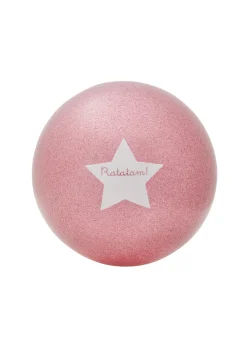 Ratatam | Glitter Bal | 15 Cm