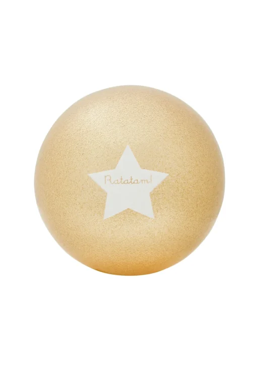 Ratatam | Glitter Bal | 15 Cm
