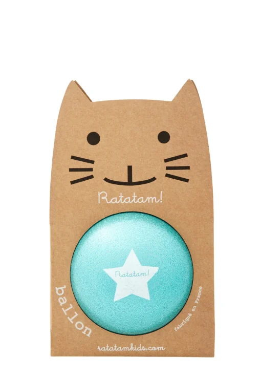 Ratatam | Glitter Bal | 15 Cm