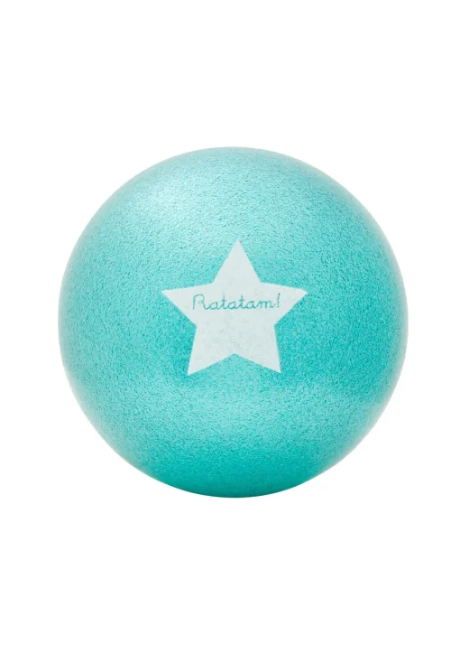Ratatam | Glitter Bal | 15 Cm