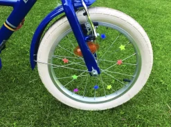Ratatam | Spaakkralen Voor Je Fiets | Set Van 20 Pcs