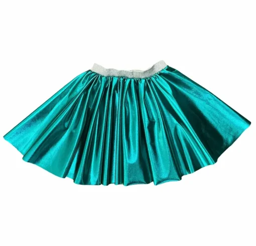 Ratatam | Swirling Skirt | Rokje